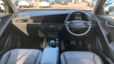 Kia Niro 1.6 GDi Hybrid 3 5dr DCT Hybrid Estate